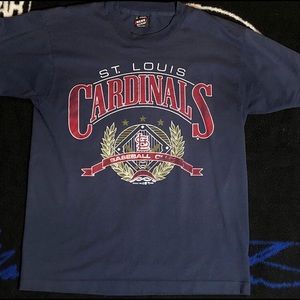 Vintage St. Louis Cardinals Tee